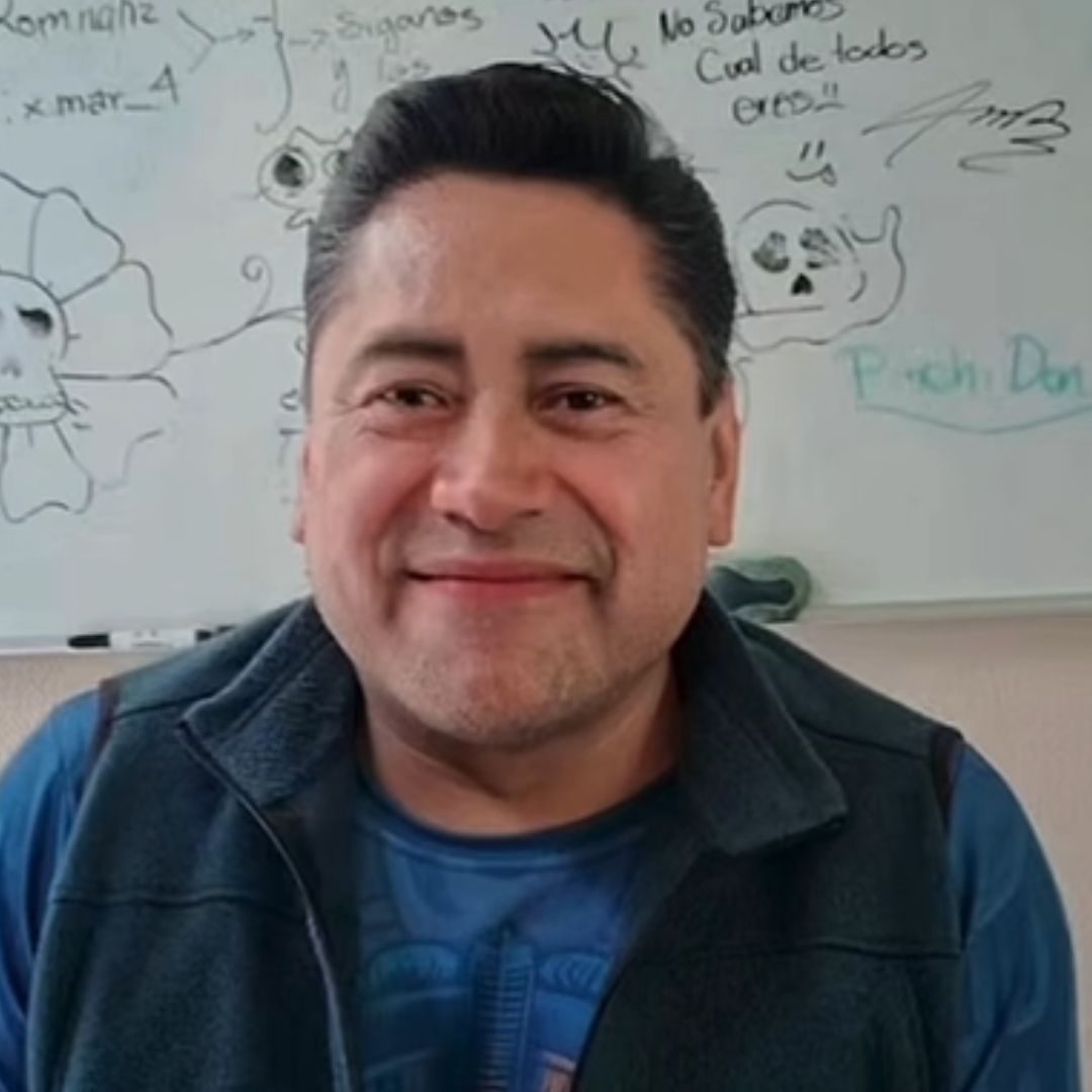¿Quién Era Alberto Israel Jasso Cruz? Foto: N+